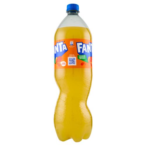 FANTA ARANCIATA 1,5 LT