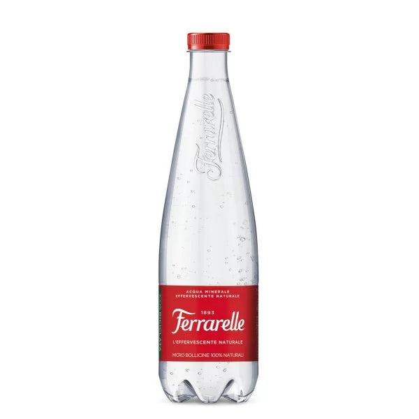 ACQUA FERRARELLE 50 CL PREMIUM 24 BOTTIGLIE