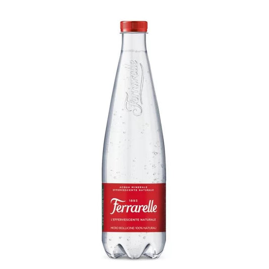 ACQUA FERRARELLE 50 CL PREMIUM 24 BOTTIGLIE