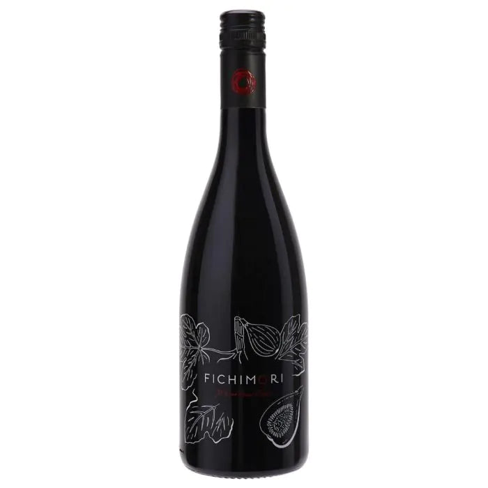 FICHIMORI 2021 ROSSO SALENTO TORMARESCA