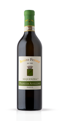 SEQUENZHA FIANO DI AVELLINO 2022 - BENITO FERRARA