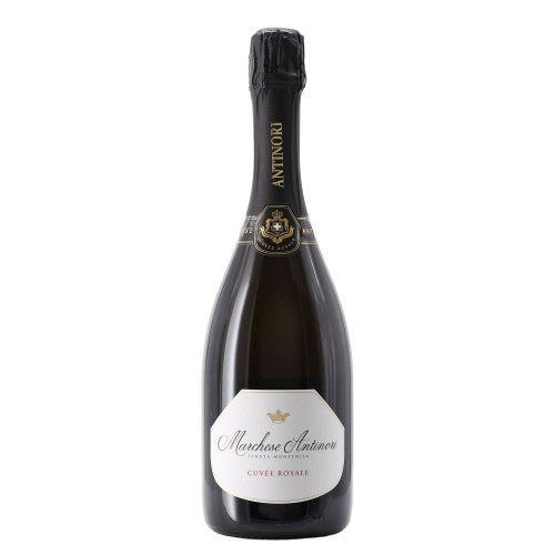 FRANCIACORTE MARCEHESE ANTINORI Cuvèe Royale- ANTINORI