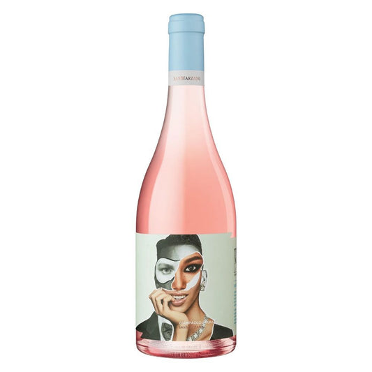 TRAMARI ROSE' 2023 IGP- SAN MARZANO VINI