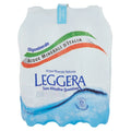 ACQUA LEGGERA 1,5LT 1X6