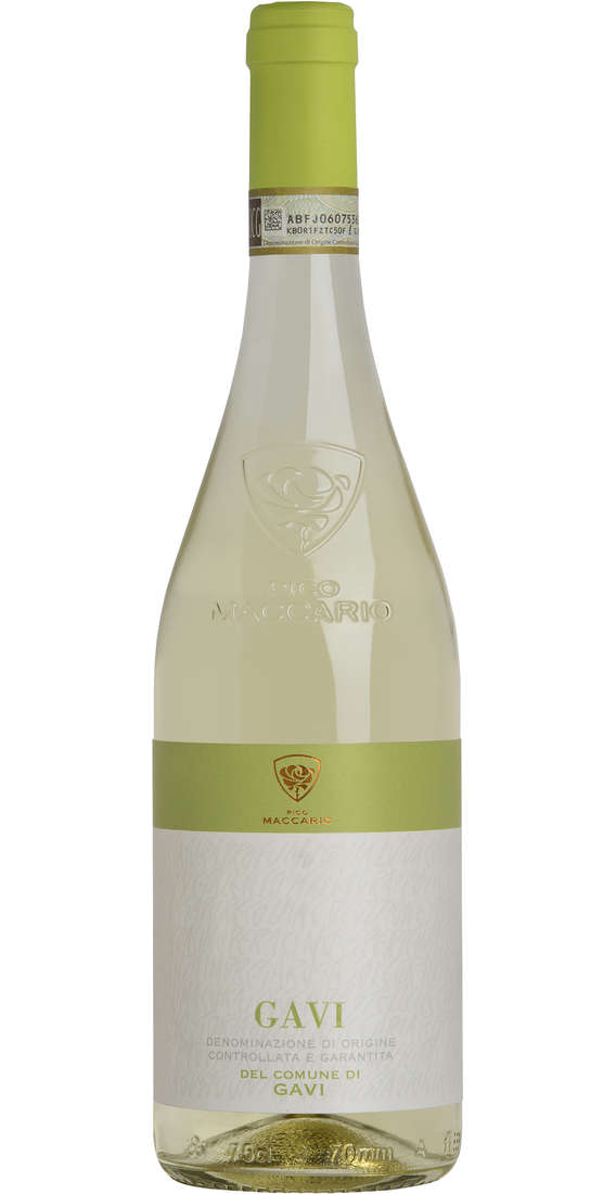 GAVI 2020-PICO MACCARIO