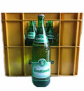 ACQUA MONTICCHIO 1 LT VAR 12 BOTTIGLIE (VETRO VUOTO A RENDERE)
