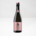 "IL DIVORZIO" METODO CLASSICO BRUT ROSE' 2019-VALFIERI