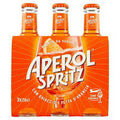 APEROL SPRITZ 1X3