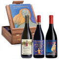 INSEGUENDO DONNAFUGATA-DONNAFUGATA