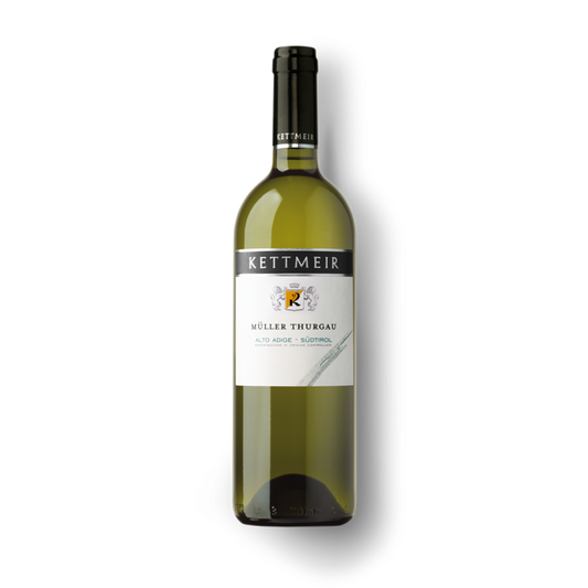 MULLER THURGAU 2019-KETTMEIR