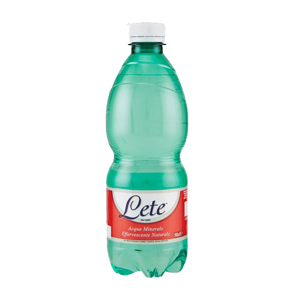 ACQUA LETE 50 CL 24 BOTTIGLIE