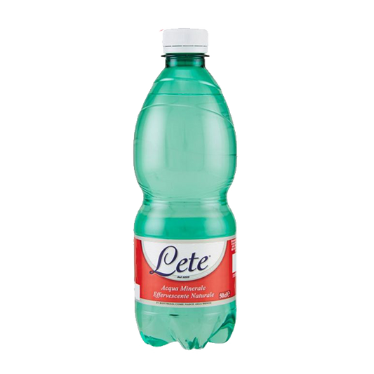 ACQUA LETE 50 CL 24 BOTTIGLIE