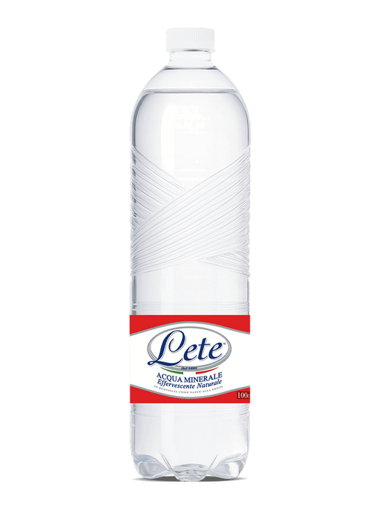 ACQUA LETE 1 LT PET x 6 BT