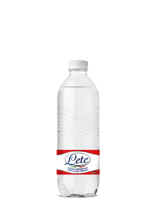 ACQUA LETE 50 CL 24 BOTTIGLIE