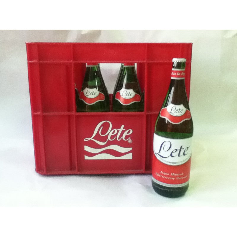 ACQUA LETE 1 LT 1X12