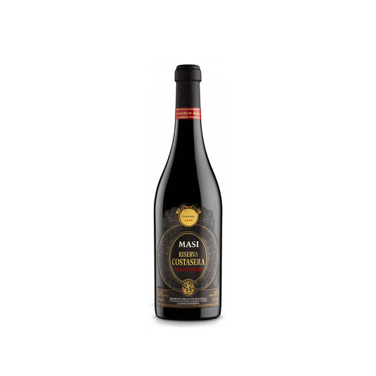 AMARONE CLASSICO RISERVA 2016 COSTASERA -MASI