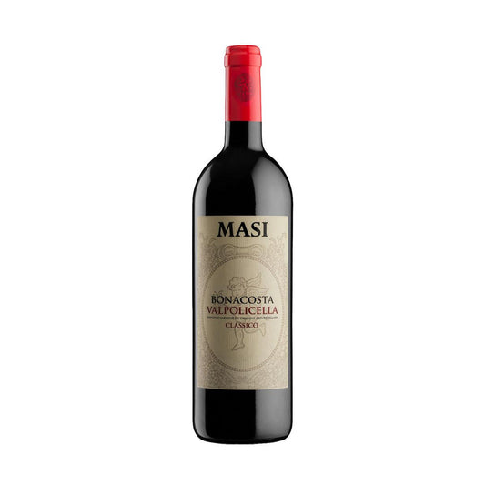 VALPOLICELLA CLASSICO DOC 2021 - MASI