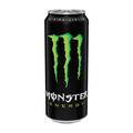 MONSTER CLASSIC BLACK - 500ML