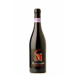 HARIMANN MONTEPULCIANO D'ABRUZZO DOP 2011 - PASETTI