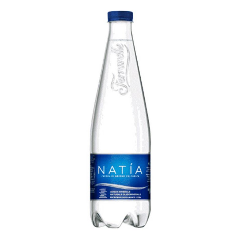 ACQUA NATIA 50 CL 24 BOTTIGLIE