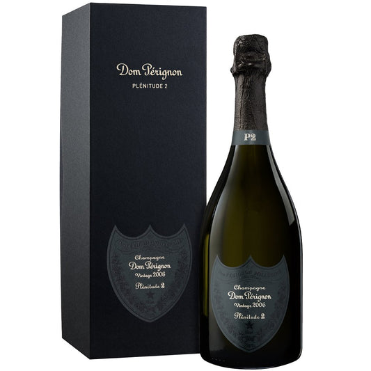 CHAMPAGNE DOM PERIGNON BRUT VINTAGE 2006 P2 - MOET HENNESSY