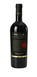 PRIMITIVO DI MANDURIA 2019 DOP ORO- PAPALE