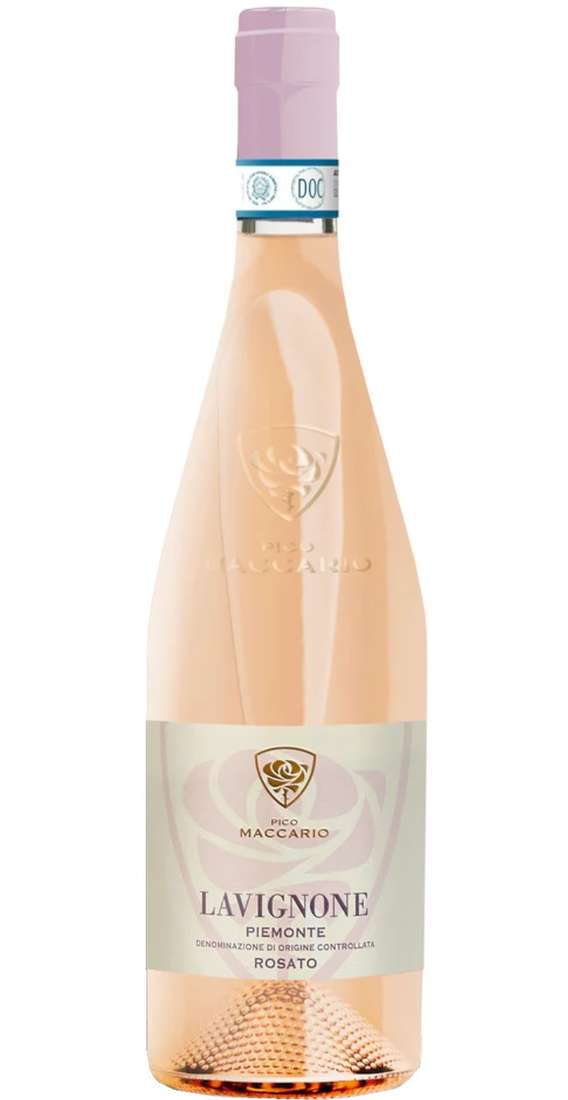 LAVIGNONE ROSE' BARBERA D'ASTI -PICO MACCARIO