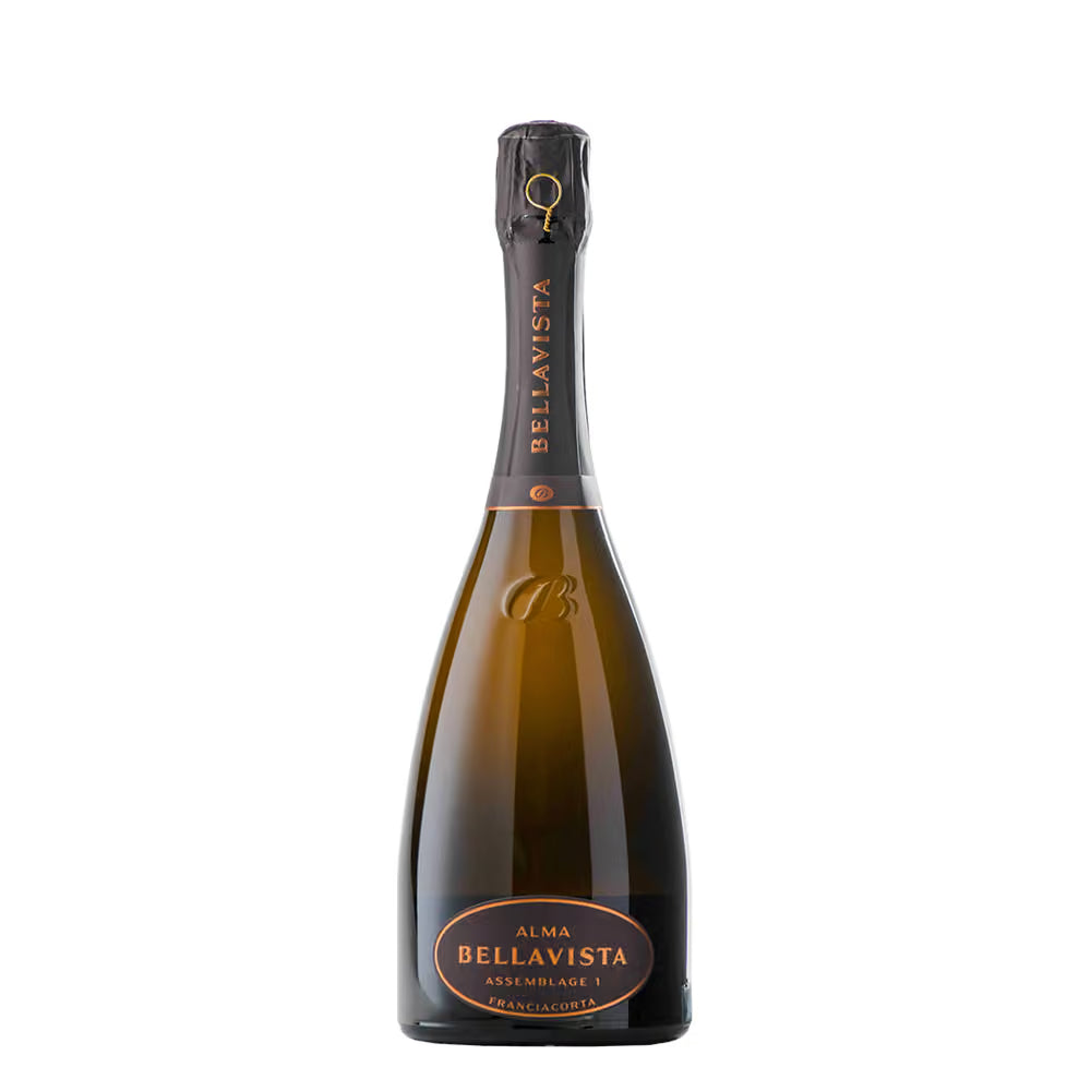 BELLAVISTA | Alma  - ASSEMBLAGE 2 Franciacorta 1.5