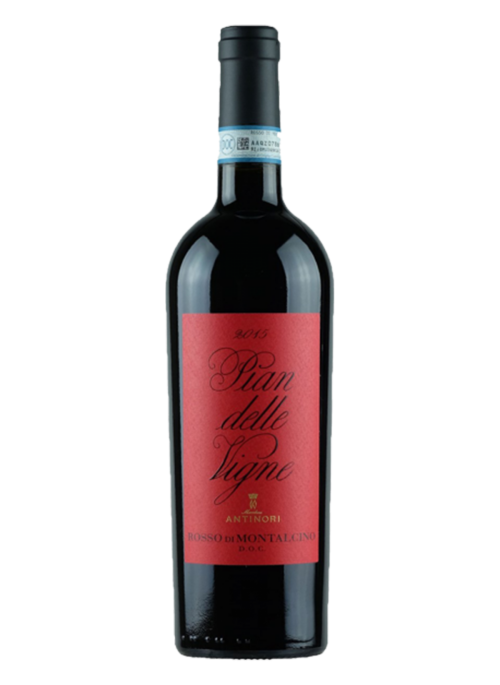 PIAN DELLE VIGNE ROSSO DI MONTALCINO 2022- ANTINORI