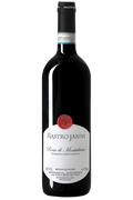 ROSSO DI MONTALCINO DOC 2021 -MASTROJANNI