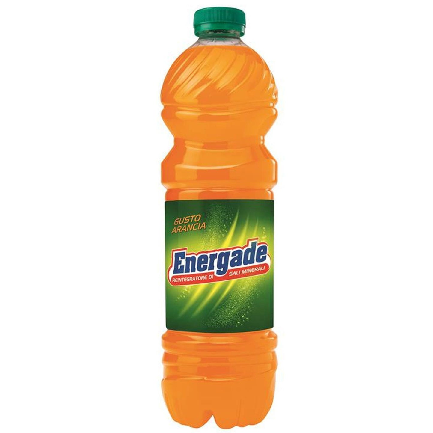 ENERGADE 1.5LT ARANCIA