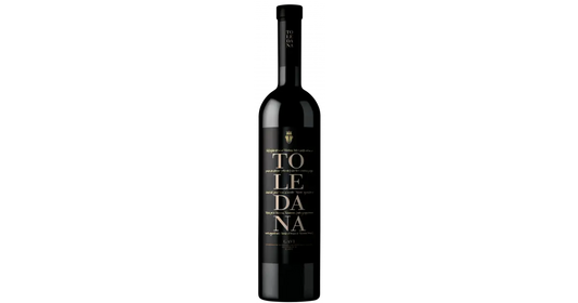 TOLEDANA GAVI DE GAVI DOCG 2021 -LA TOLEDANA