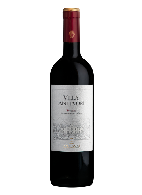 VILLA ANTINORI CHIANTI CLASSICO 2019-ANTINORI