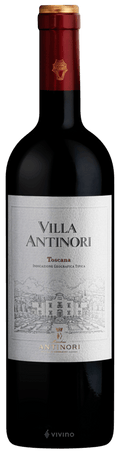 VILLA ANTINORI TOSCANA IGT 2018- ANTINORI