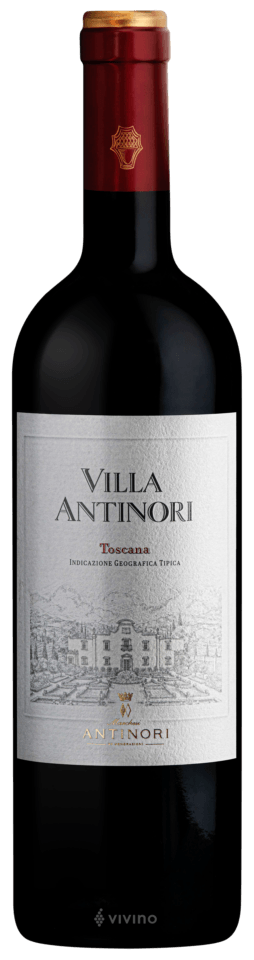 VILLA ANTINORI TOSCANA IGT 2018- ANTINORI