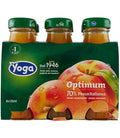 YOGA 125 ML 1X6 PESCA